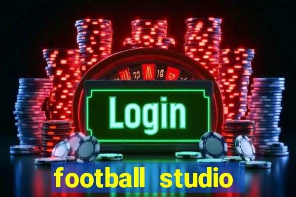 football studio como analisar